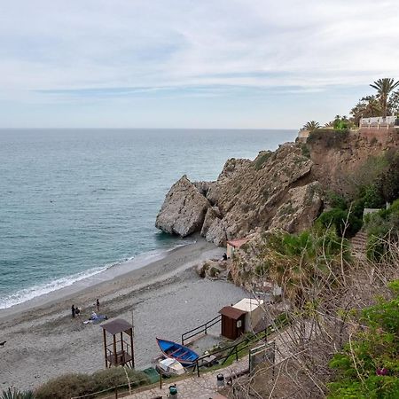 네르하 Casita Blanca 빌라 외부 사진