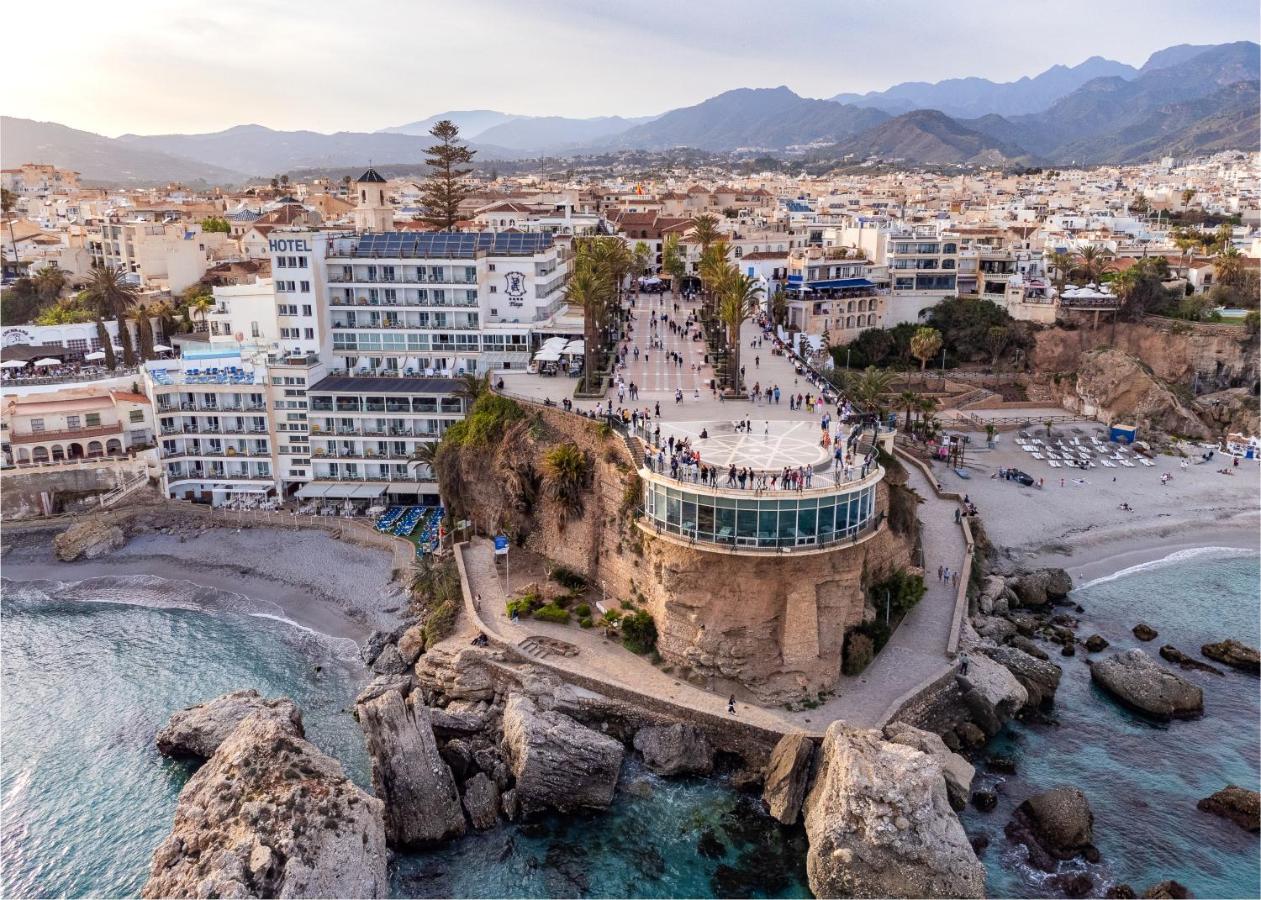네르하 Casita Blanca 빌라 외부 사진