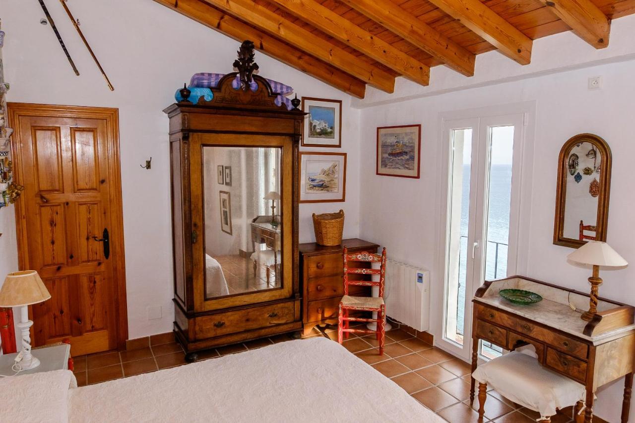 네르하 Casita Blanca 빌라 외부 사진