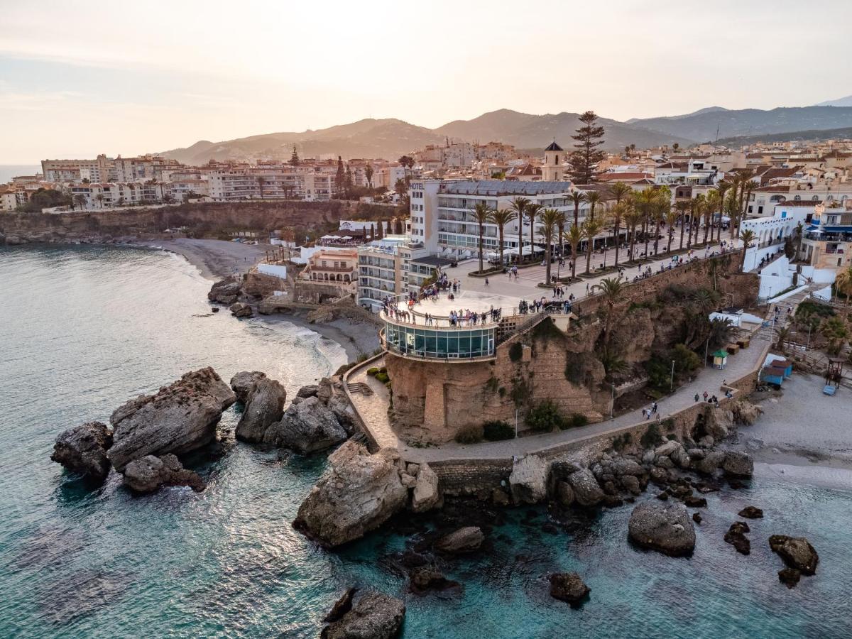 네르하 Casita Blanca 빌라 외부 사진