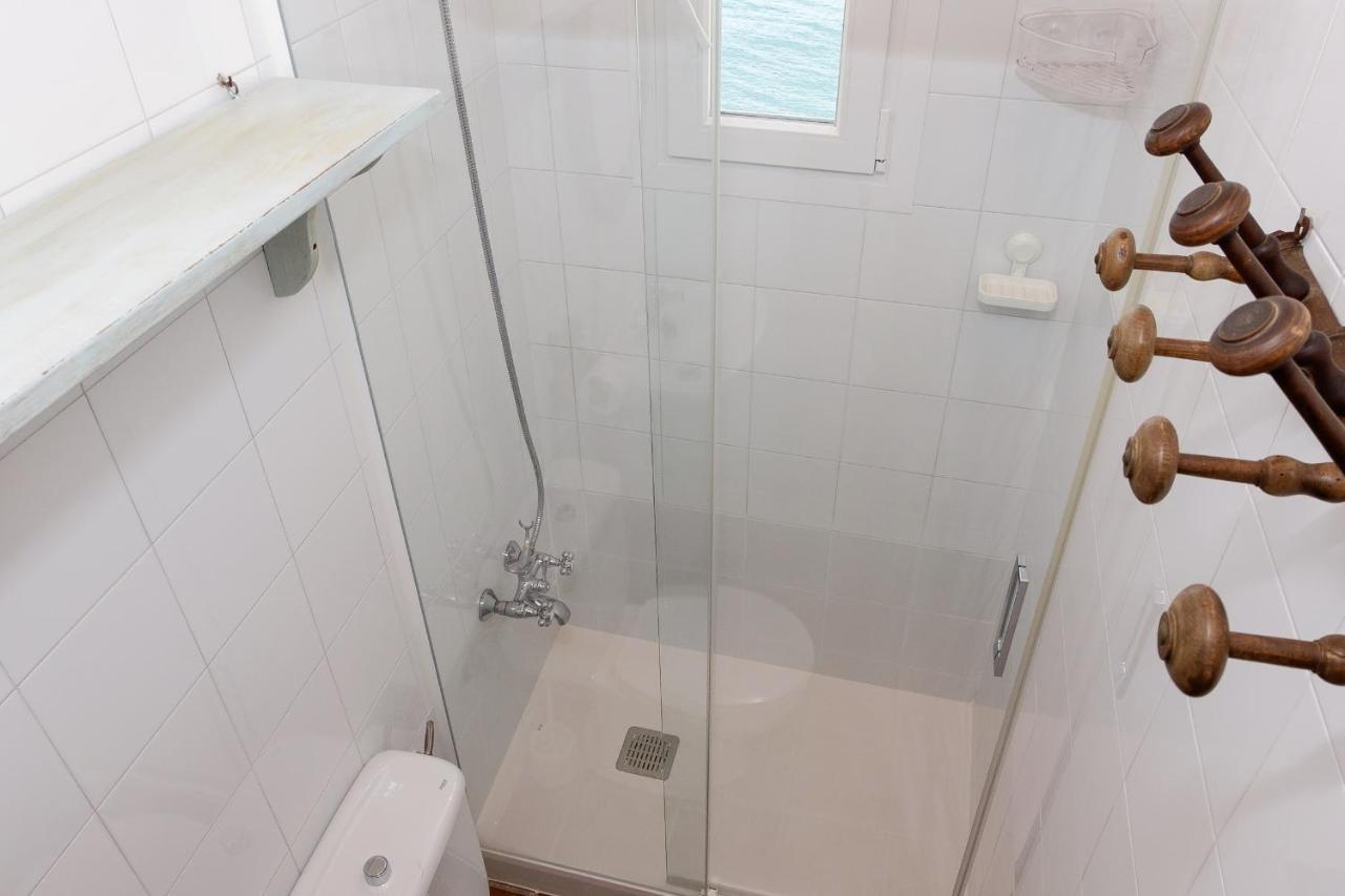 네르하 Casita Blanca 빌라 외부 사진