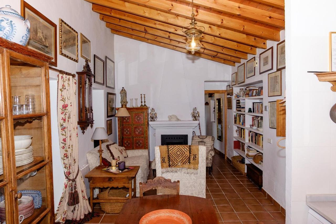 네르하 Casita Blanca 빌라 외부 사진