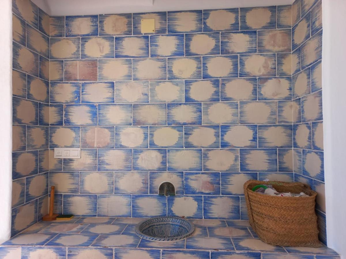 네르하 Casita Blanca 빌라 외부 사진